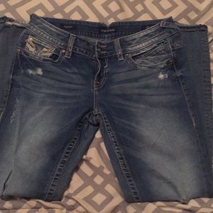 Vigoss Jeans - The Chelsea Boot Cut